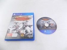 Mint Disc Playstation 4 Ps4 Divinity Original Sin Enhanced Edition