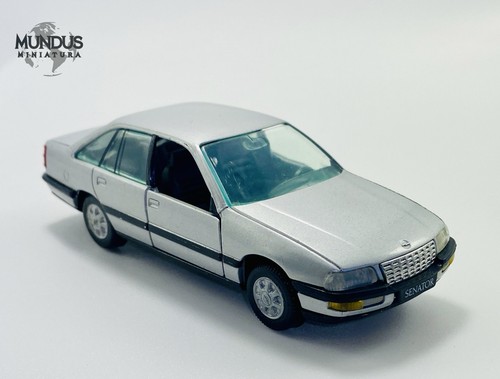 Gama opel senator gris 43 - gama,