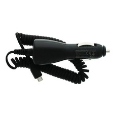 CHARGEUR NOKIA AUTO DC-6