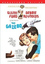The Gazebo [New DVD] Rmst