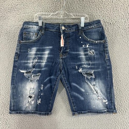 Dsquared2 bermuda shorts - dsquared2,