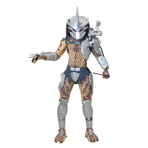 Predator enforcer neca series - predator,