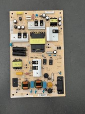 Platine d'alimentation