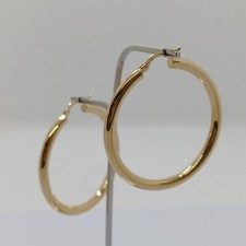 Boucles D'Oreilles Créoles