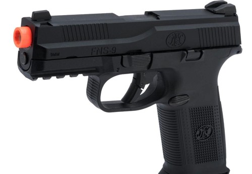 Cybergun herstal licensed - herstal,