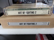 ART OF FIGHTING 2 KIT SET