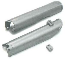 Kit protection de fourche D / G KTM  450 - 560 SMR  2005-14  ref: 5900109400090