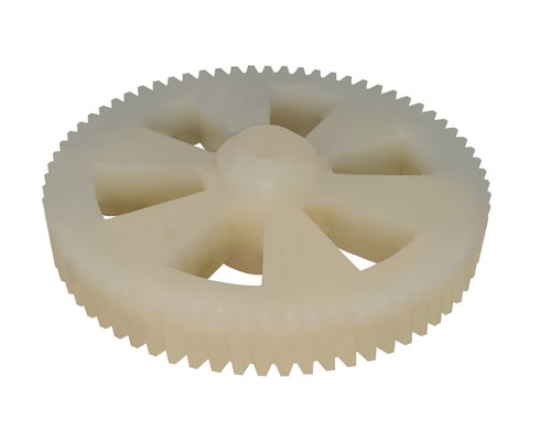 Engrenage nylon pour - nylon,