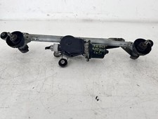 Vélomoteur Essuie-Glace Avant