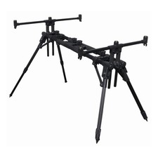 Jenzi Ground Contact Rod Pod