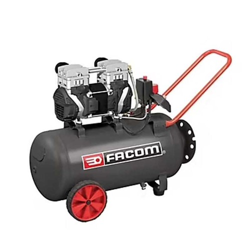 Compresseur 50l 5hp facom - 50l, 2,5hp