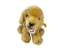 Steiff Tier 079412 Golden