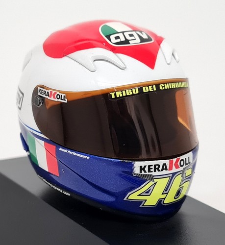 Minichamps valentino rossi - minichamps,