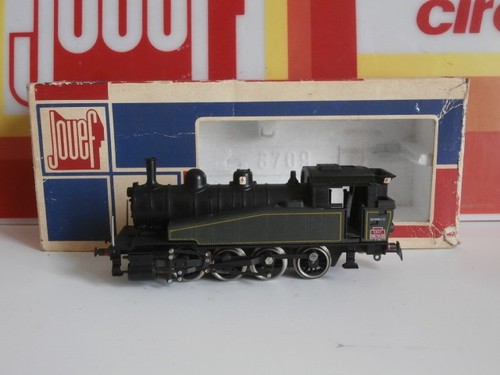 Sncf locomotive vapeur - locomotive,
