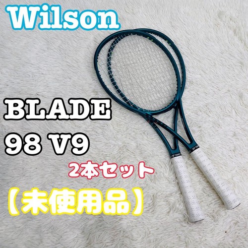 Raquette tennis wilson - de,