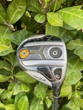 Bois 3-4 Senior COBRA King F7