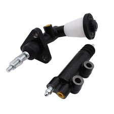 Jeu maître cylindre et