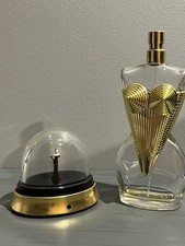 2 Flacons de Parfum Jean Paul