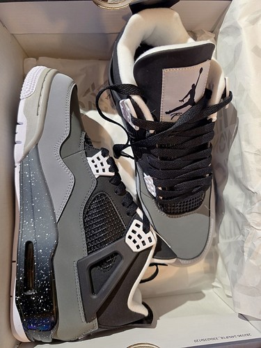 Nike air jordan - nike, 4