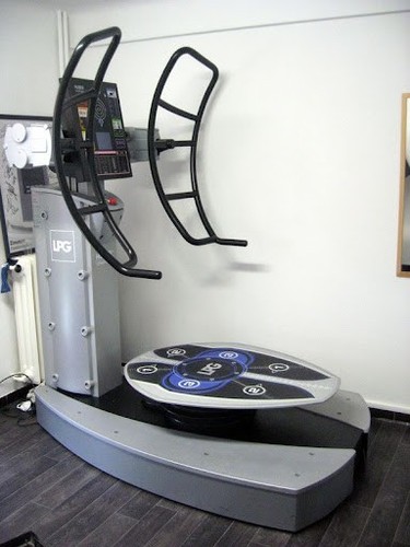 Lpg huber spineforce - huber,
