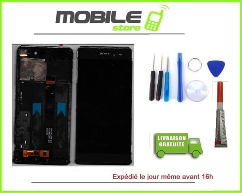 Vitre tactile ecran lcd - lcd, +