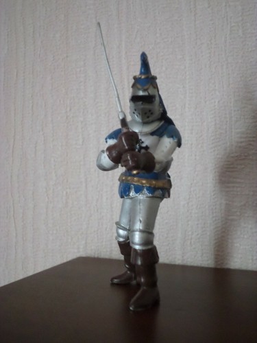 Figurine papo 2002 - figurine,