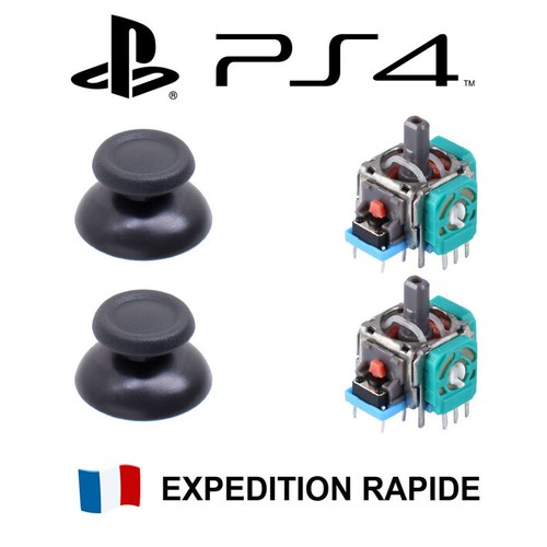 Joystick manette ps4 - ps4, &