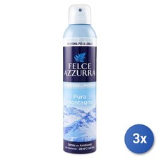 3X Felce Azzurra Maison Spray
