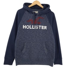 Hoodie Vintage Hollister