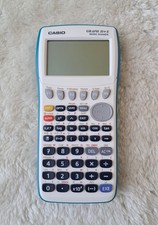 Calculatrice Casio Graph 35+E Mode Examen scientifique collège lycée primaire