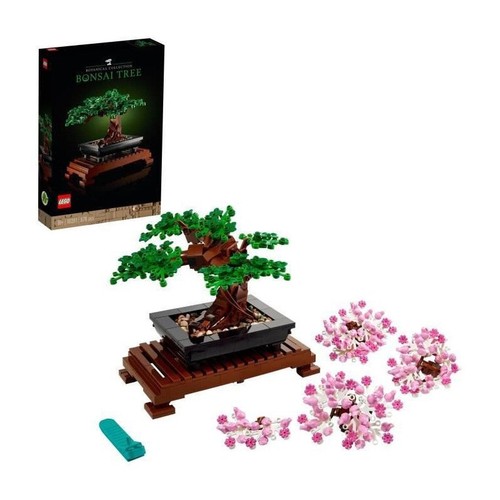Lego creator expert 10281 - lego,