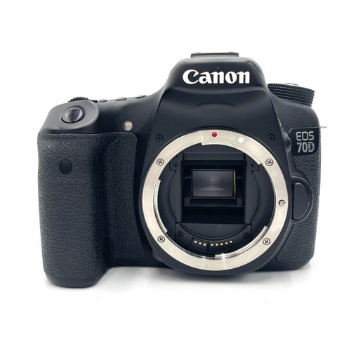Appareil photo reflex
