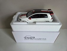 OTTO 1/18 Volkswagen VW Golf