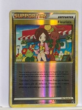 Fleuriste 74/90 reverse Holo