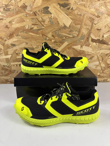 Chaussures trail scott - chaussures,