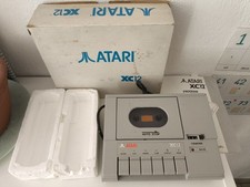 Vintage Atari XC12 Program