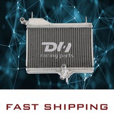 2Row Aluminum Radiator For