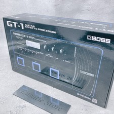 Boss GT-1 Guitare Multi-Effets