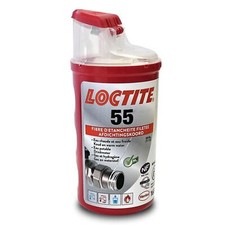 LOCTITE 55 FIL ETANCHEITE