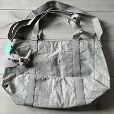 NWT KIPLING Adara Medium Tote