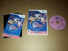  nintendo wii Littlest