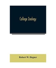 College zoology, Robert W