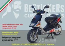 Kit Autocollants Graphiques