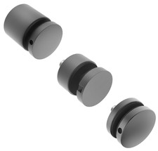 Porte-Verre En Acier