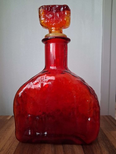 Carafe bouteille verre - carafe,