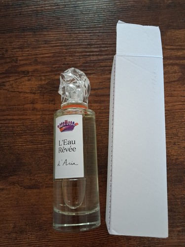 Eau revé aria sisley - l'eau, d'aria