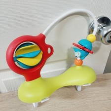 Skip Hop Explore More Activity Center Replacement Part Hedgehog Bead Chaser Toy