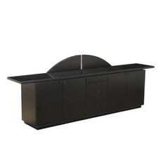 Meuble Buffet Vintage Bois