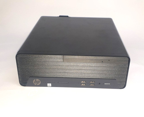 Prodesk 400 sff pc - hp,