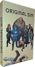 ORIGINAL SIN